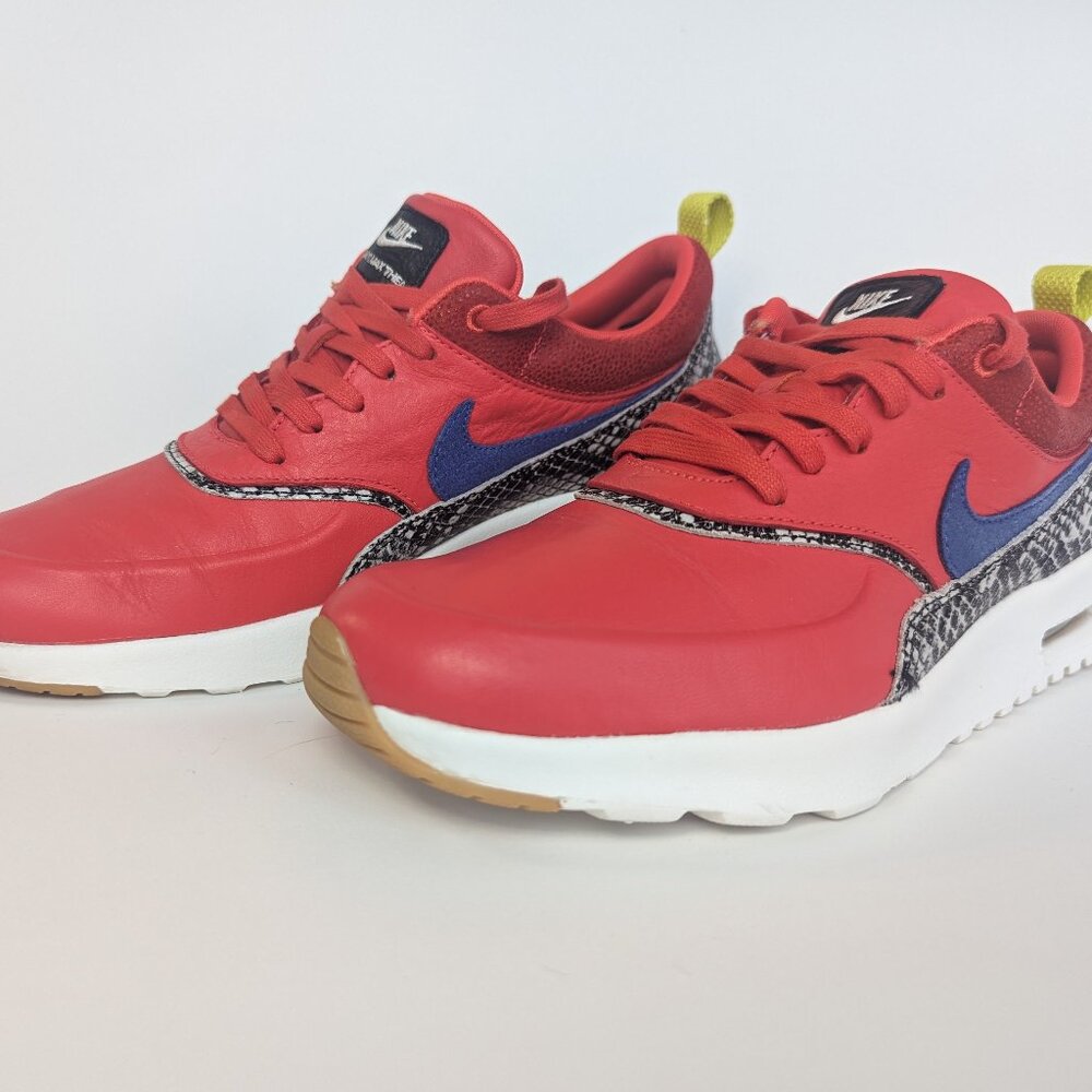 Nike Air Max Thea LX ‘Snakeskin’ Size 9